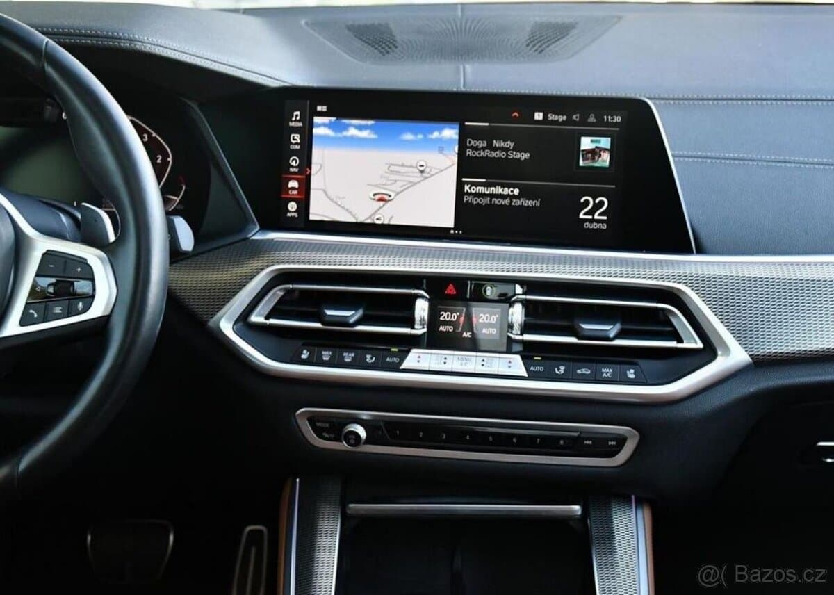 2022 BMW X5 - 6