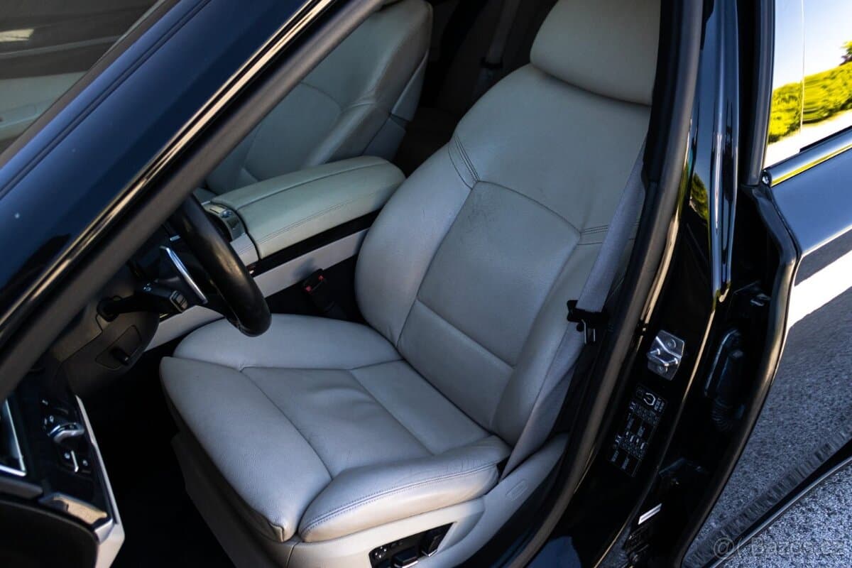 2009 BMW OSTATNÍ - 6