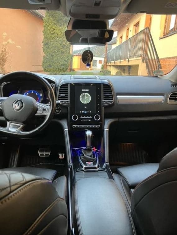 Renault KOLEOS - 6