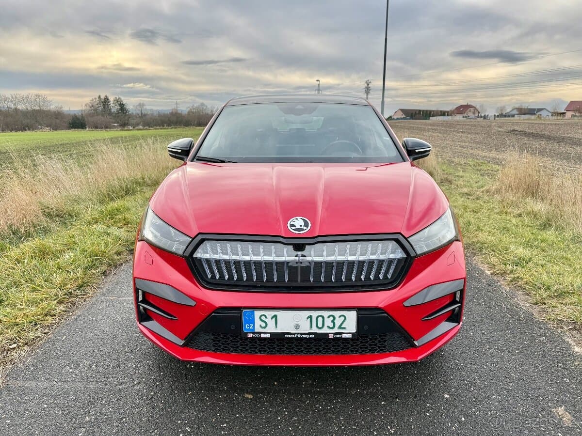2023 Škoda ENYAQ - 6