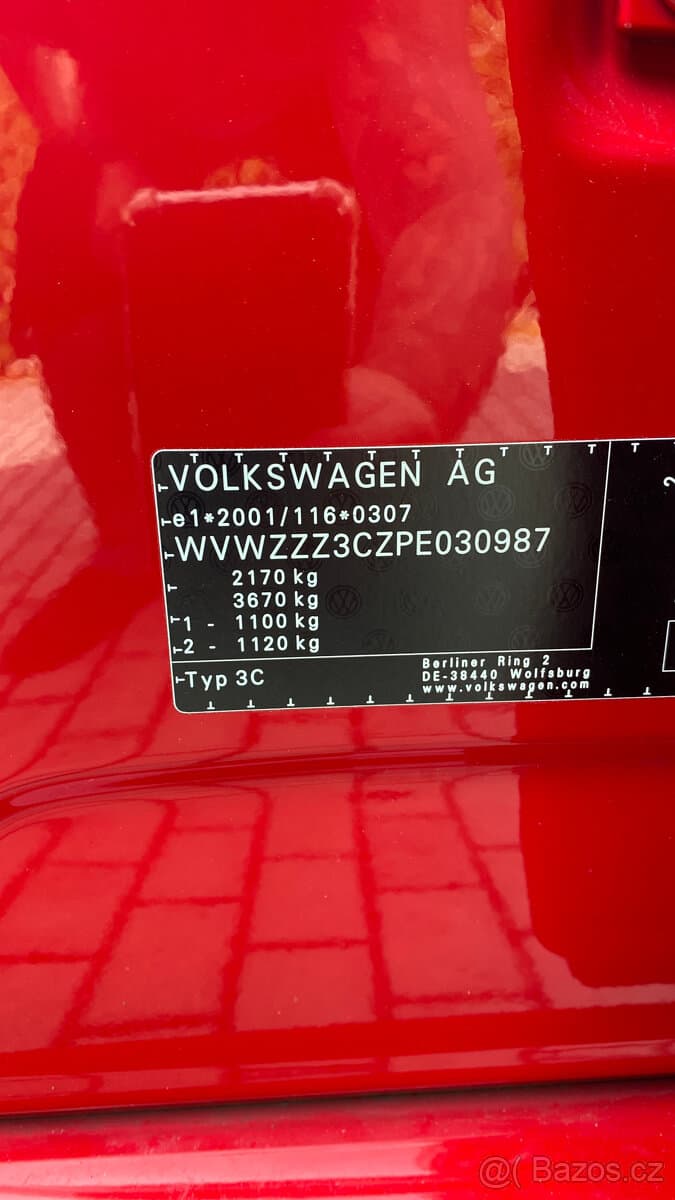 2023 Volkswagen PASSAT - 6