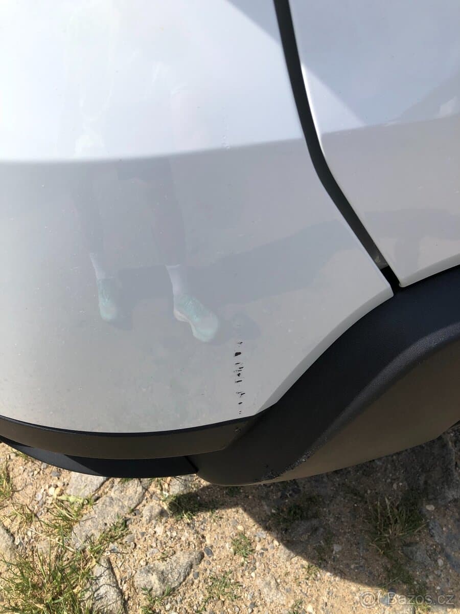 2019 Dacia DUSTER - 6