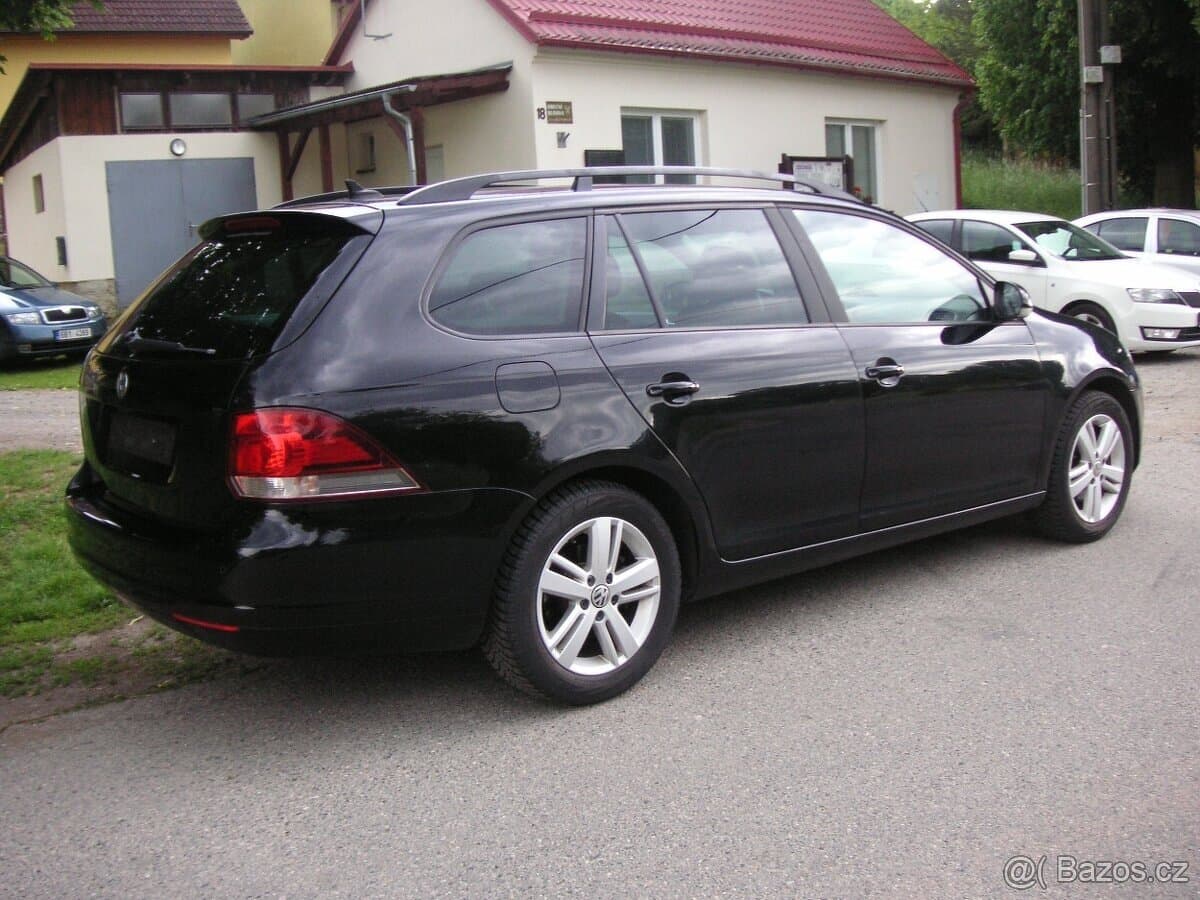 2013 Volkswagen GOLF - 6