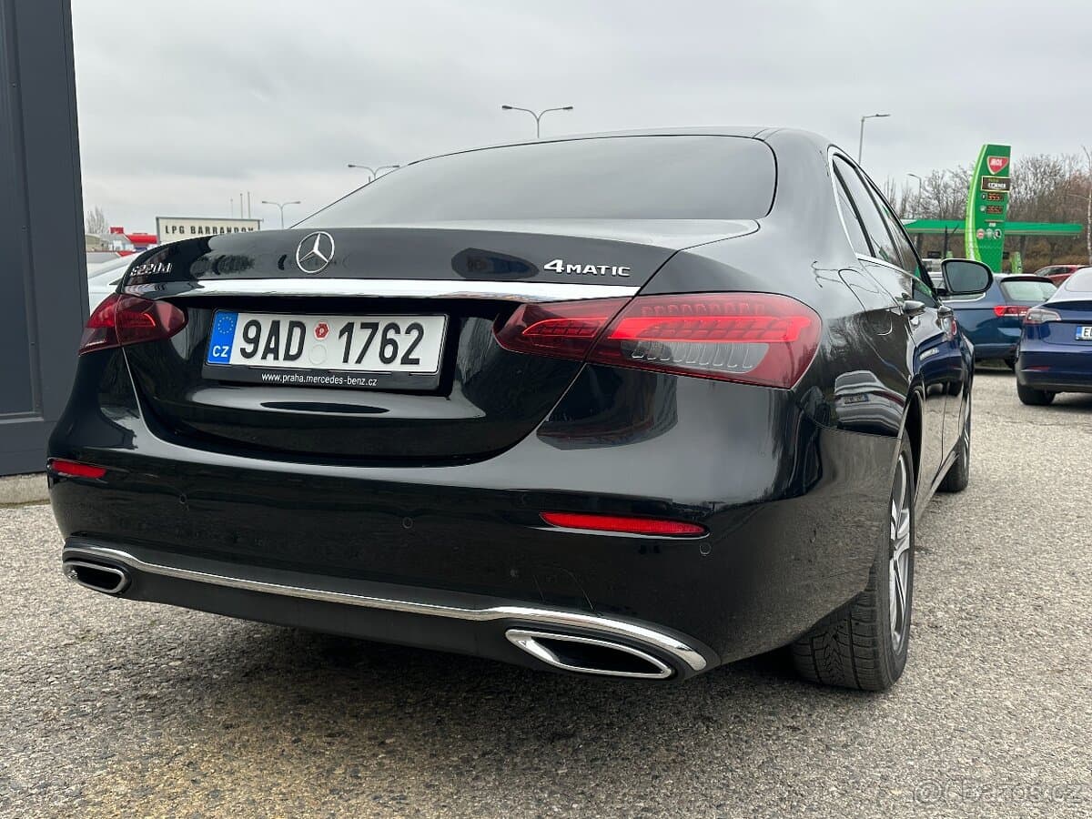 2022 Mercedes-Benz OSTATNÍ - 6