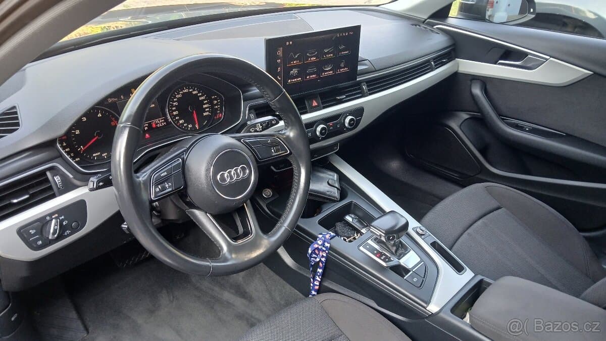 2020 Audi OSTATNÍ - 6
