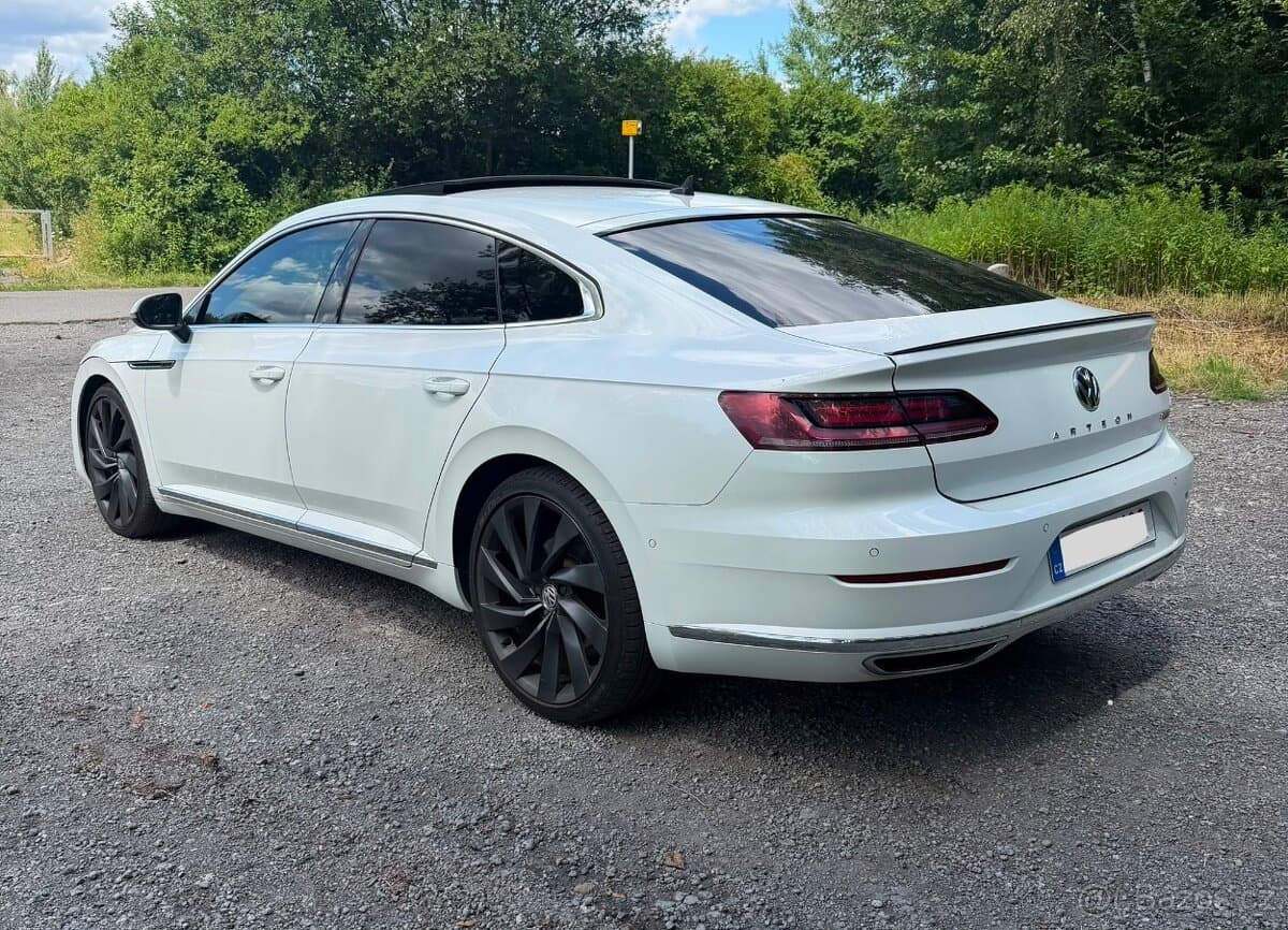 2018 Volkswagen ARTEON - 6