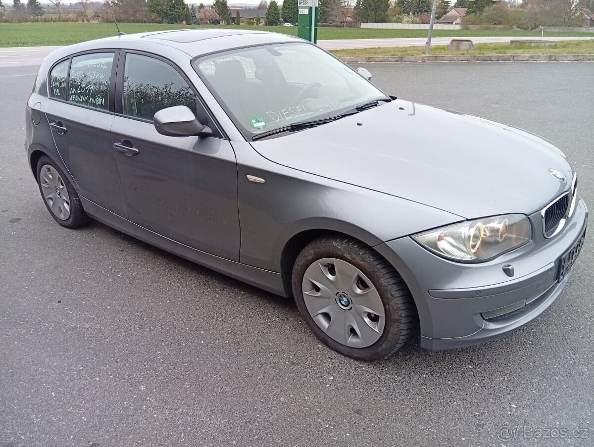2011 BMW OSTATNÍ - 6