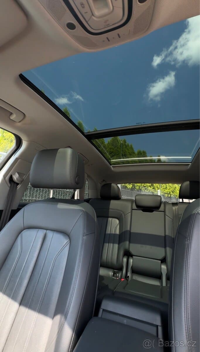 2019 Audi Q5 - 6