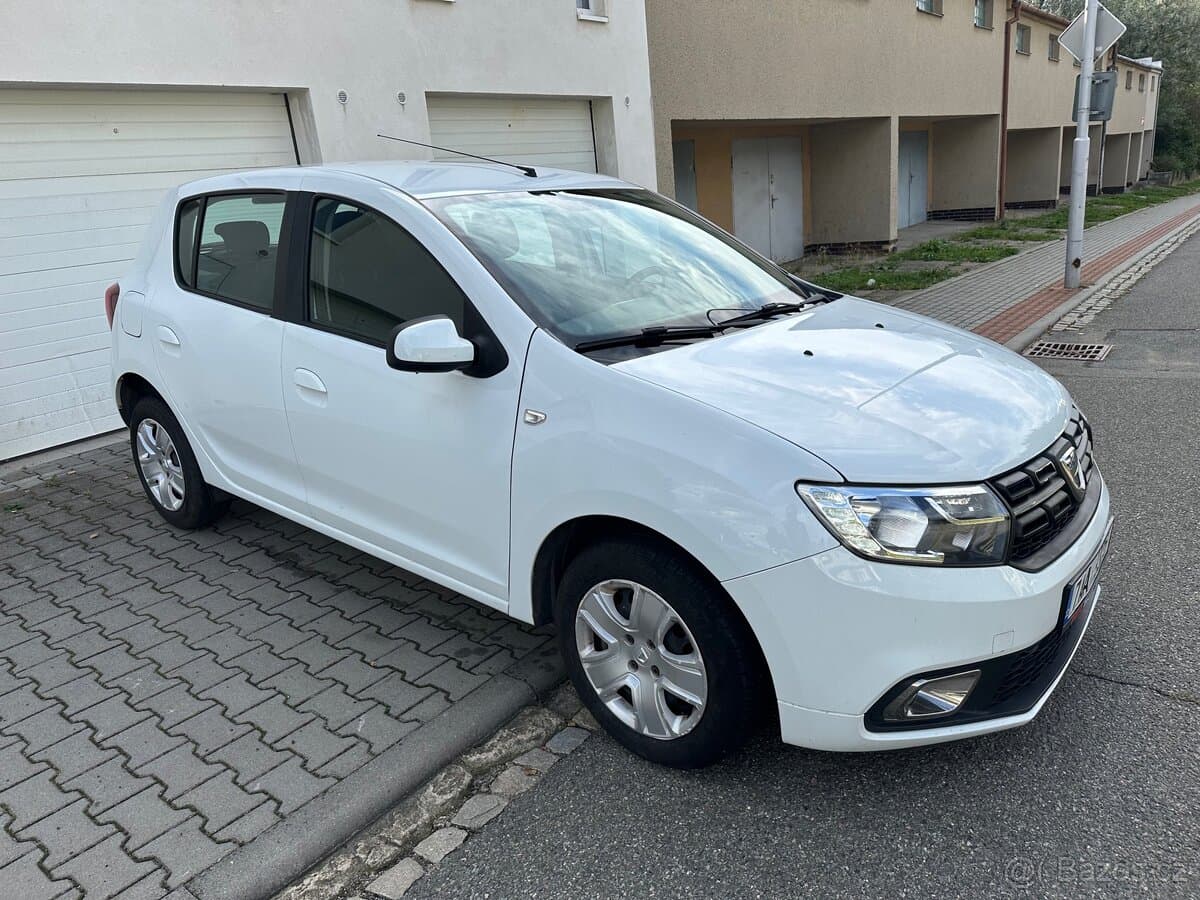 2018 Dacia SANDERO - 6