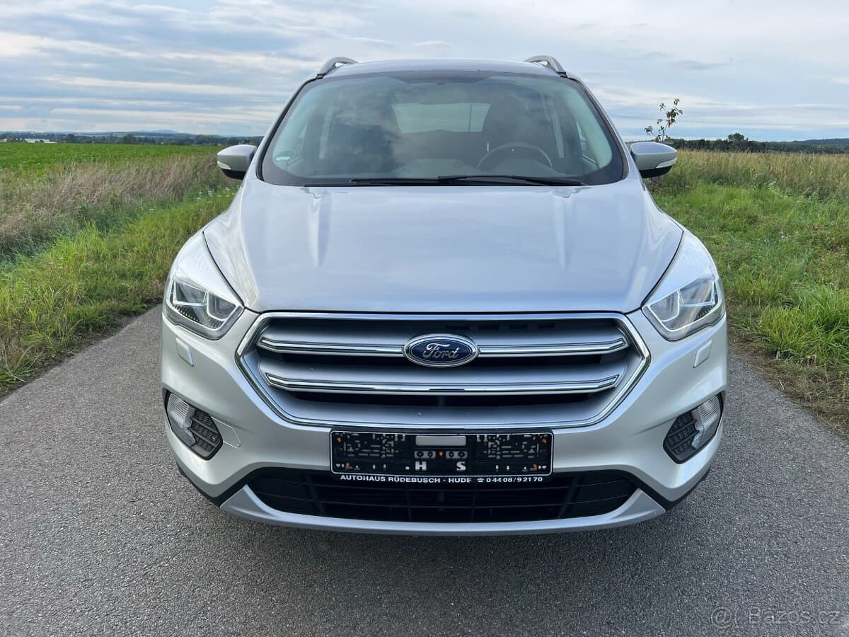 2017 Ford KUGA - 6
