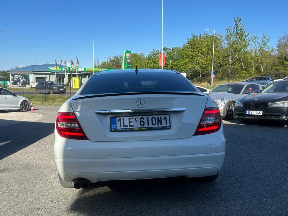 2011 Mercedes-Benz OSTATNÍ - 6