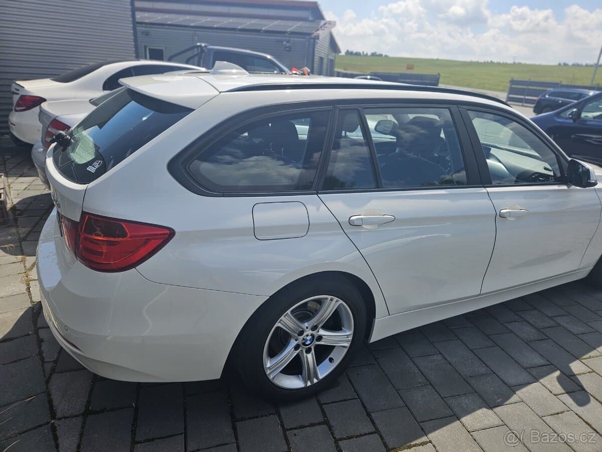 2013 BMW OSTATNÍ - 6