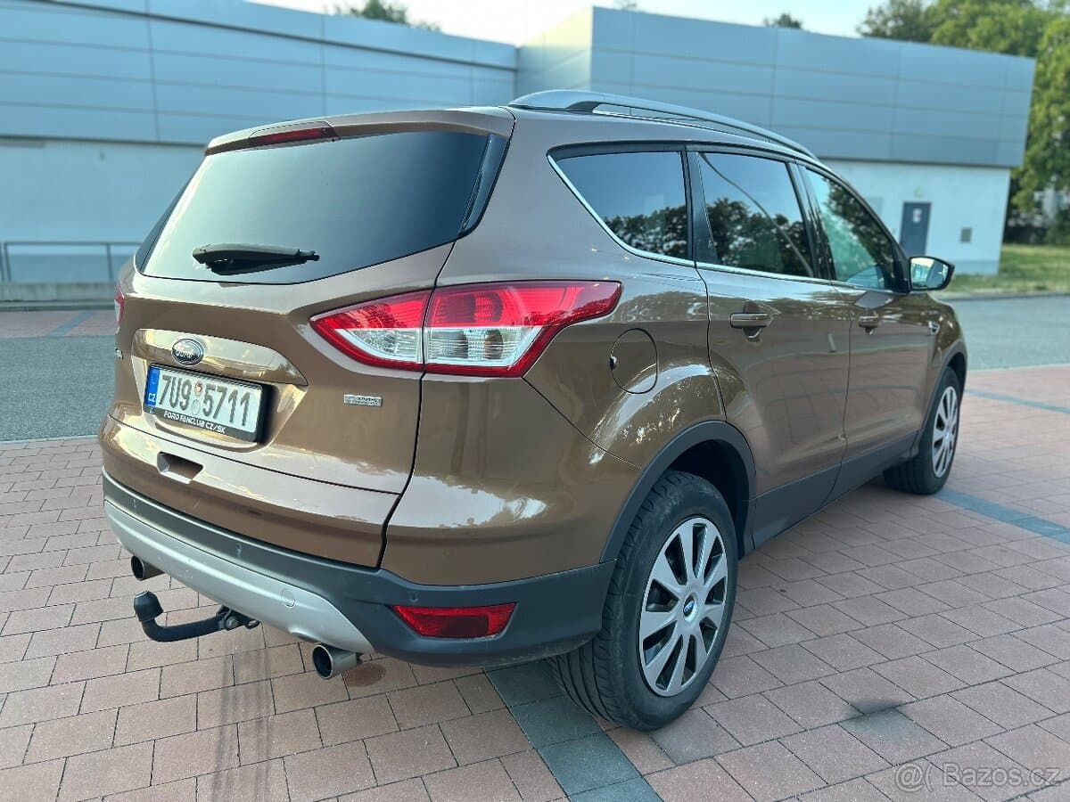 2013 Ford KUGA - 6