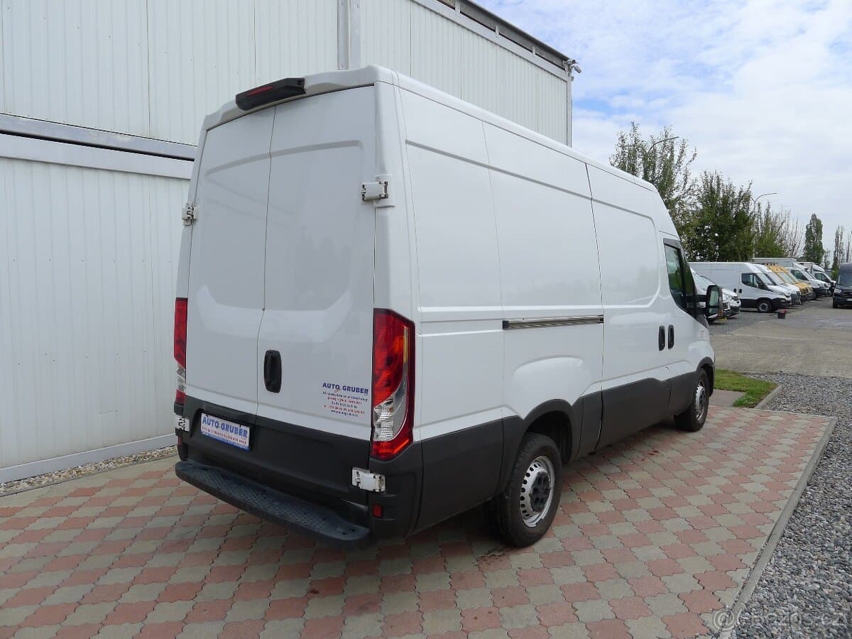 2017 Iveco OSTATNÍ - 6