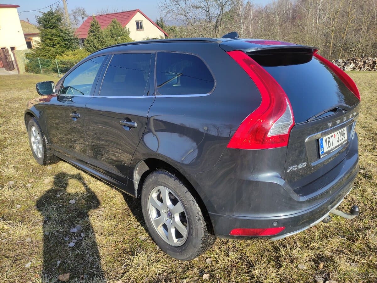 2017 Volvo XC60 - 6