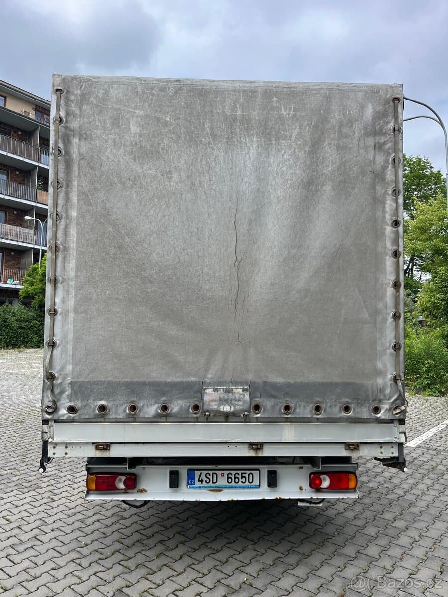 2018 Fiat DUCATO - 6