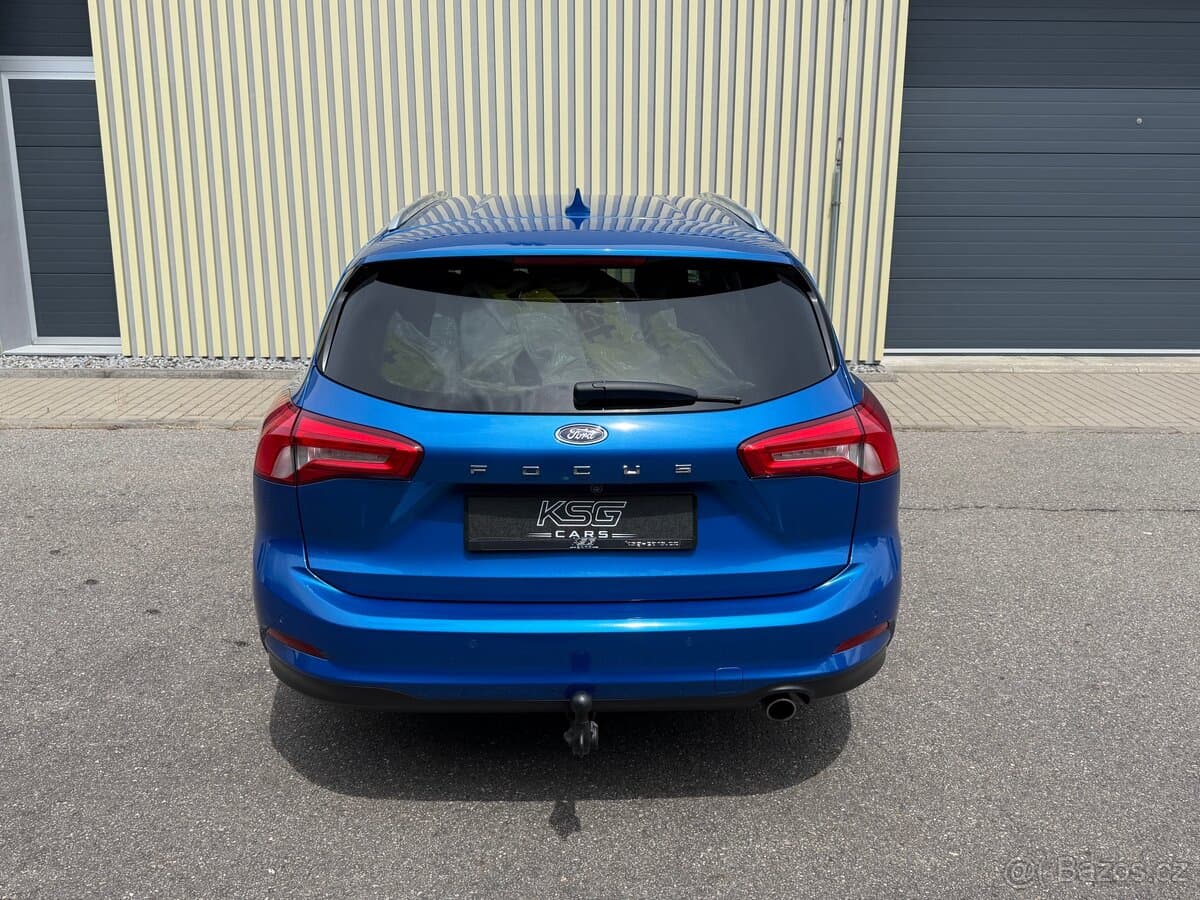 2021 Ford FOCUS - 6