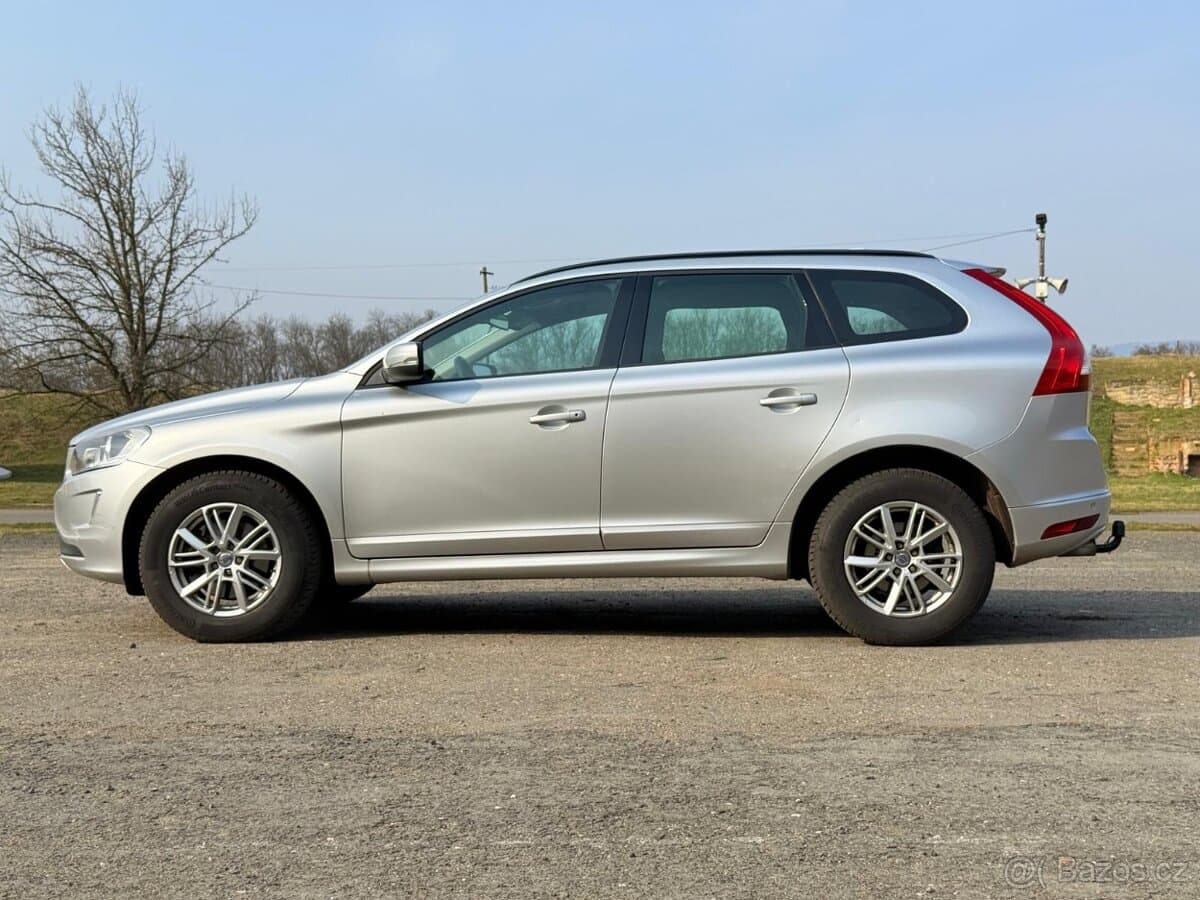 2014 Volvo XC60 - 6