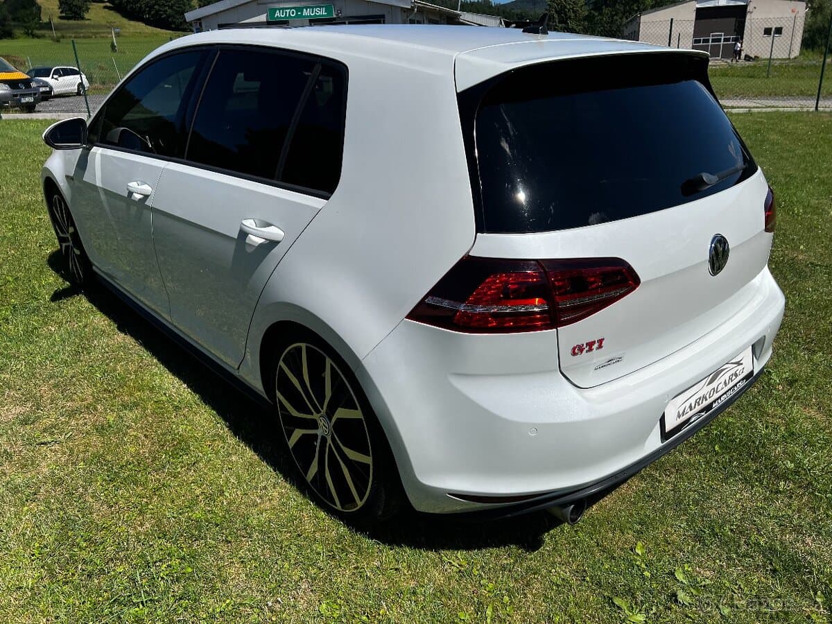 2014 Volkswagen GOLF - 6