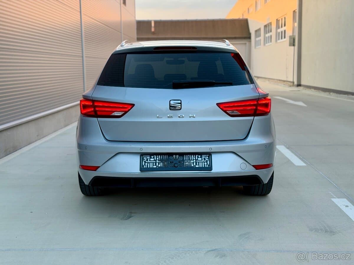 2019 Seat LEON - 6
