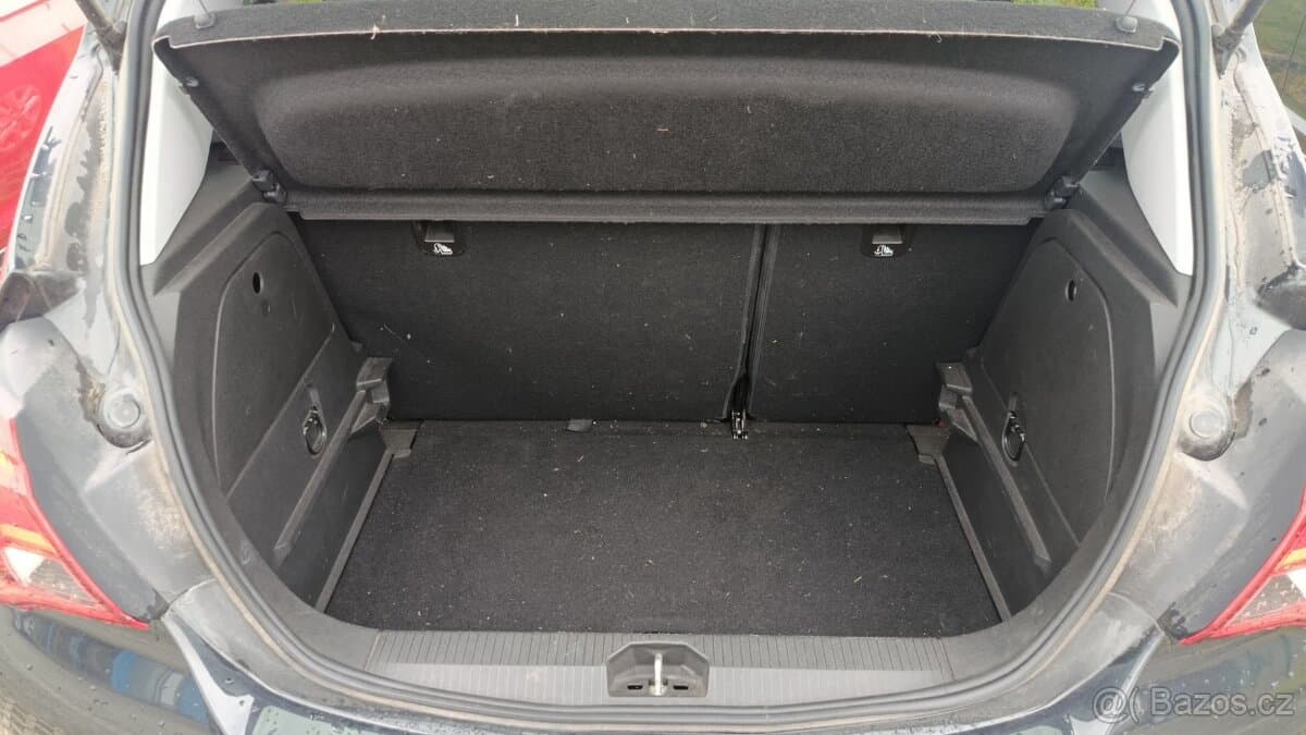2015 Opel CORSA - 6