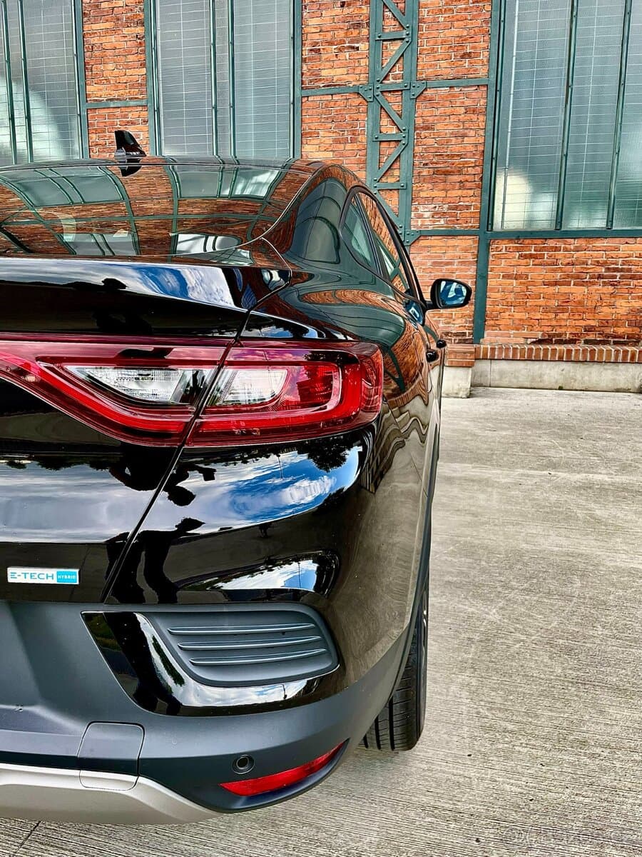 2022 Renault ARKANA - 6