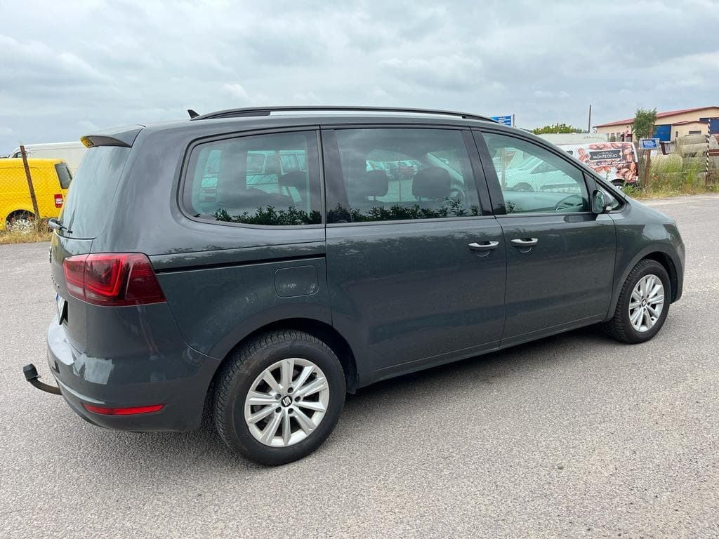 2018 Seat ALHAMBRA - 6