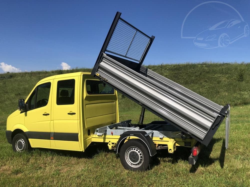 2017 Volkswagen OSTATNÍ - 6