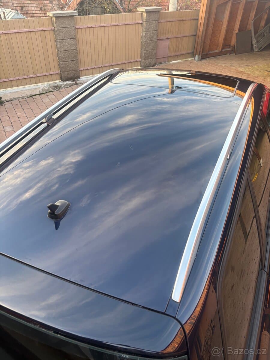 Audi A4 - 6