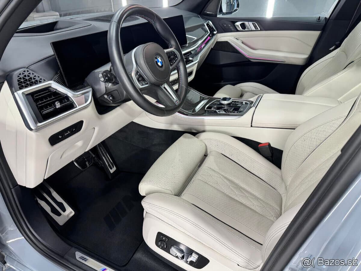 2023 BMW X5 - 6