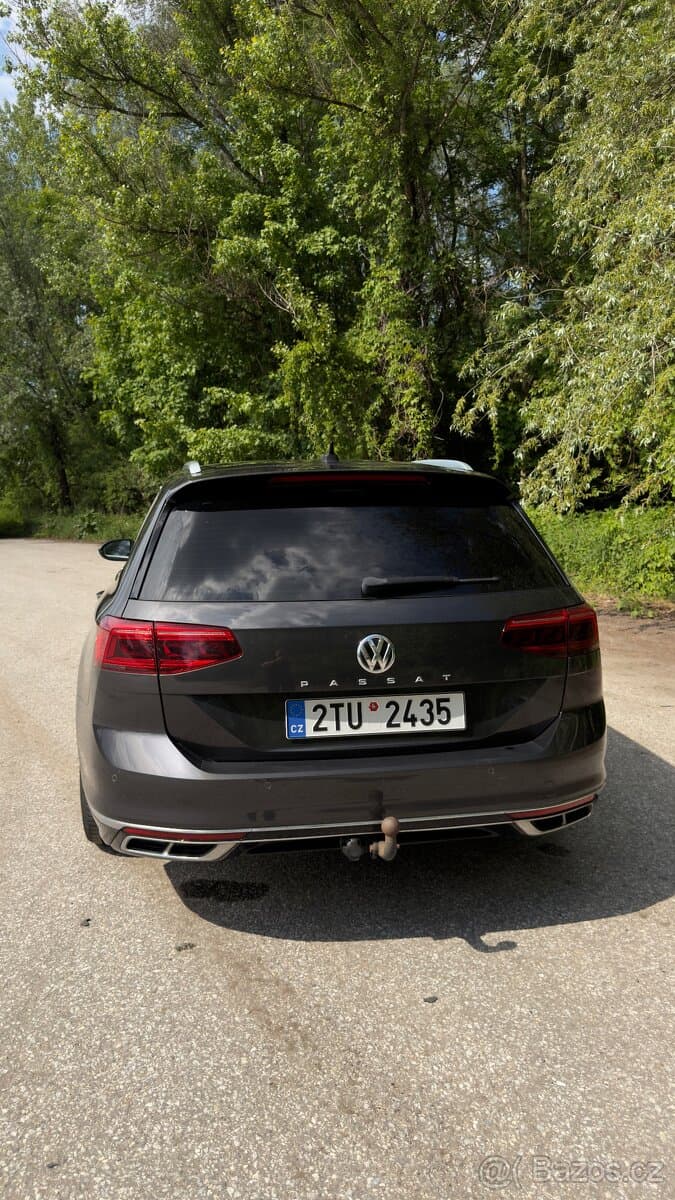 2020 Volkswagen PASSAT - 6
