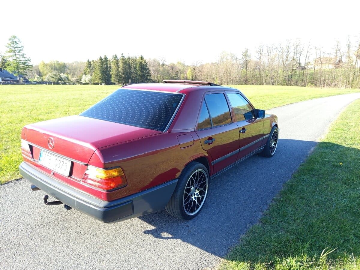 Mercedes-Benz OSTATNÍ - 6