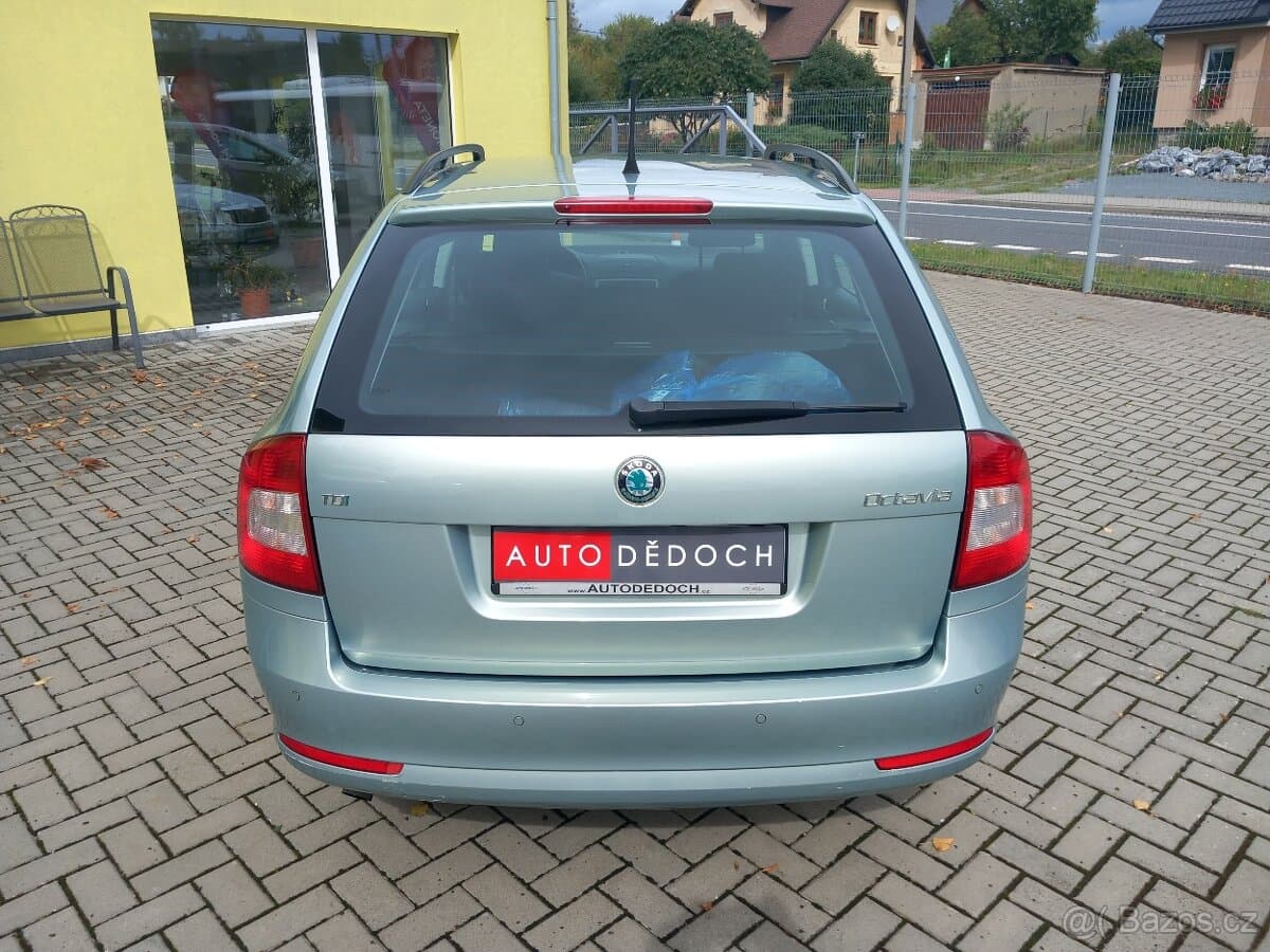 2012 Škoda OCTAVIA - 6