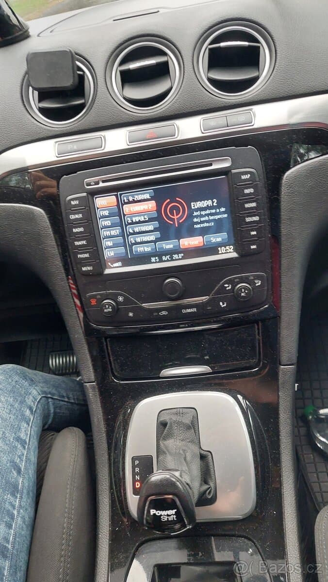 2011 Ford S-MAX - 6