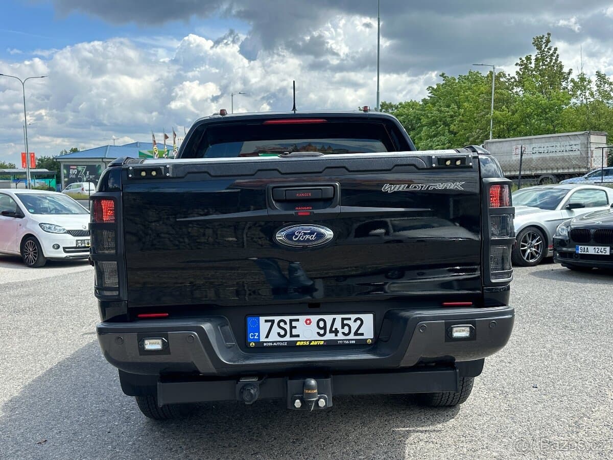 2023 Ford RANGER - 6