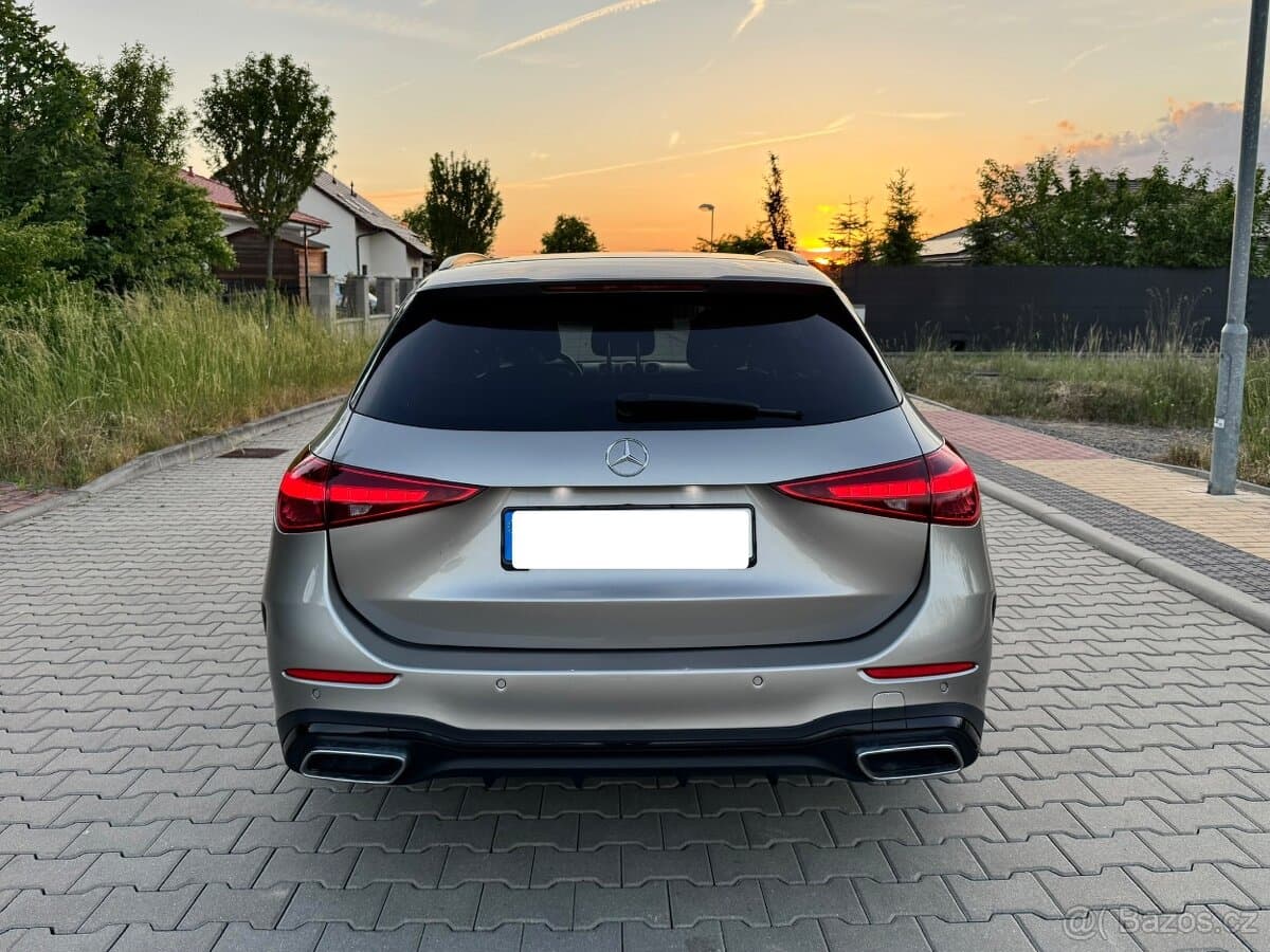 2022 Mercedes-Benz OSTATNÍ - 6