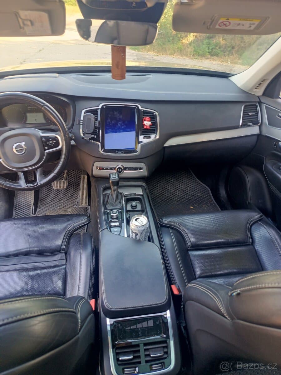 2018 Volvo XC90 - 6