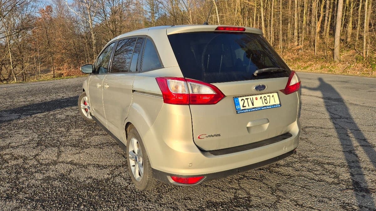 2017 Ford OSTATNÍ - 6
