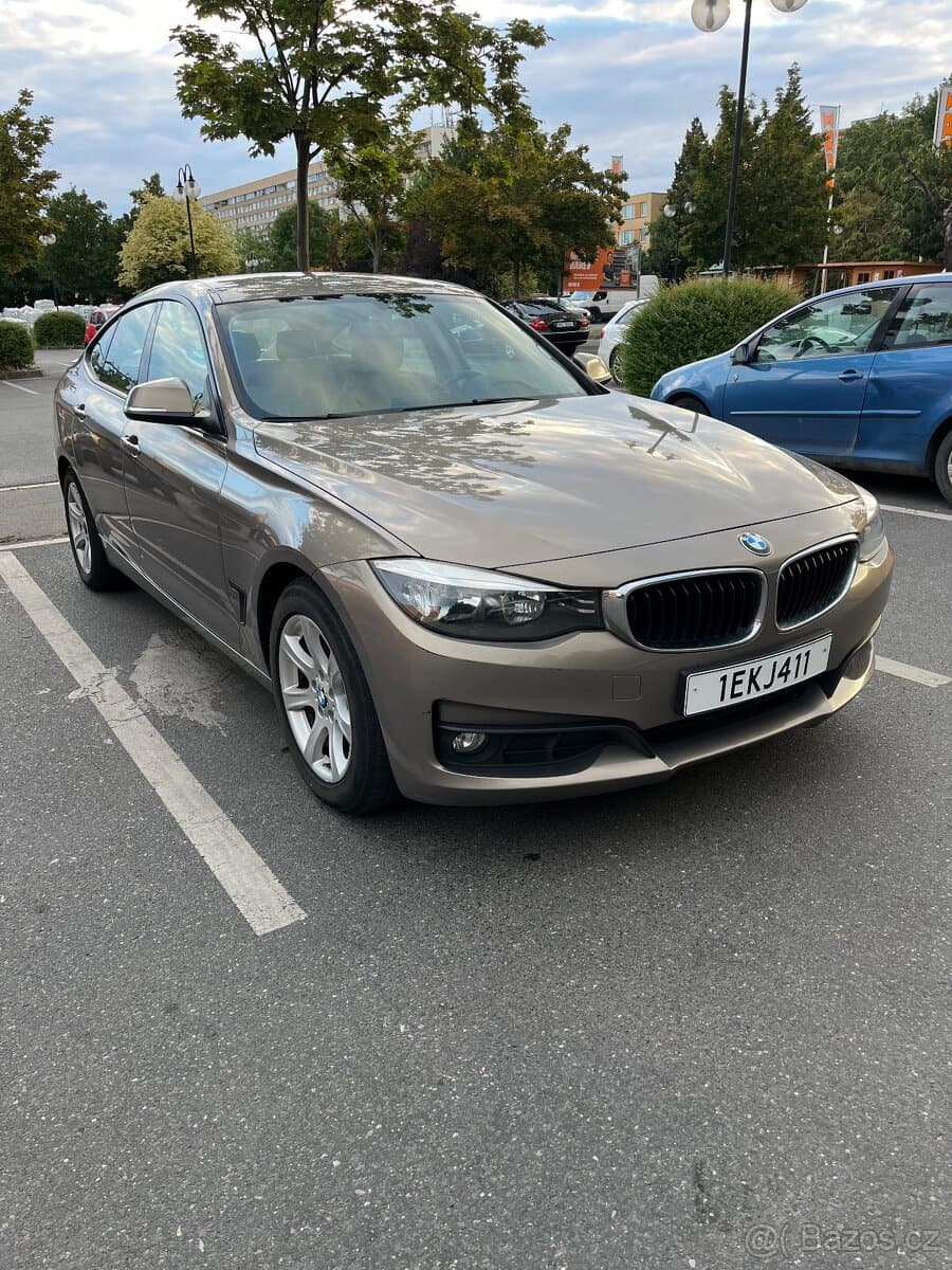 2014 BMW OSTATNÍ - 6