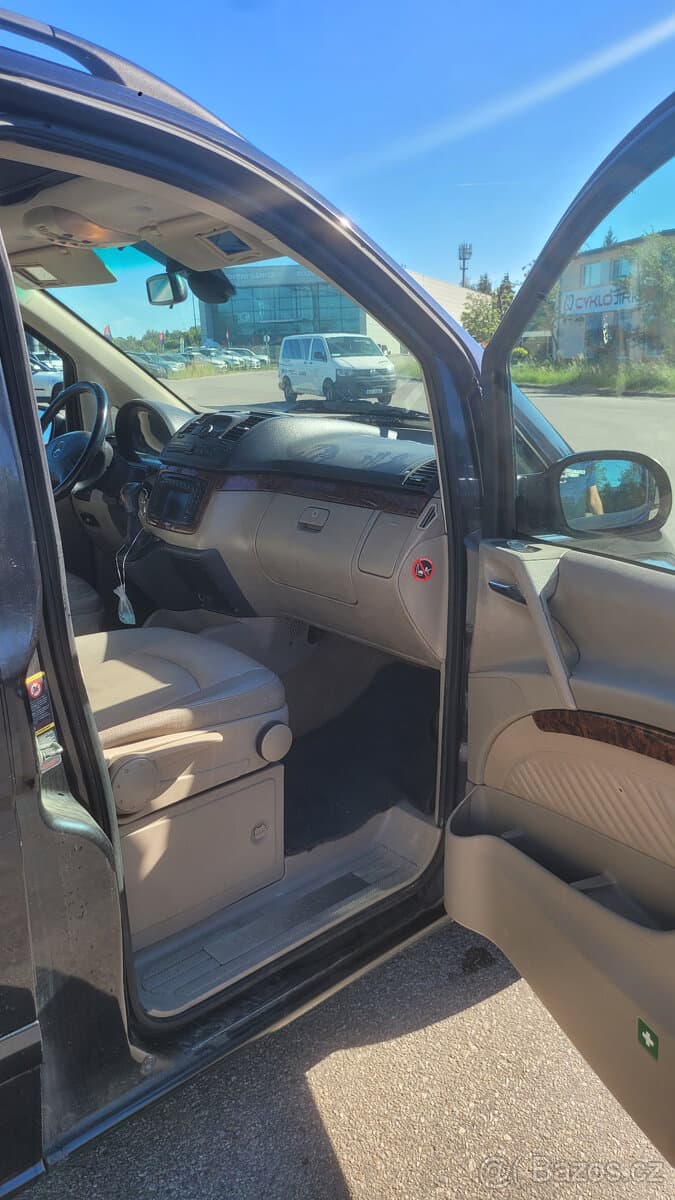 2005 Mercedes-Benz VIANO - 6