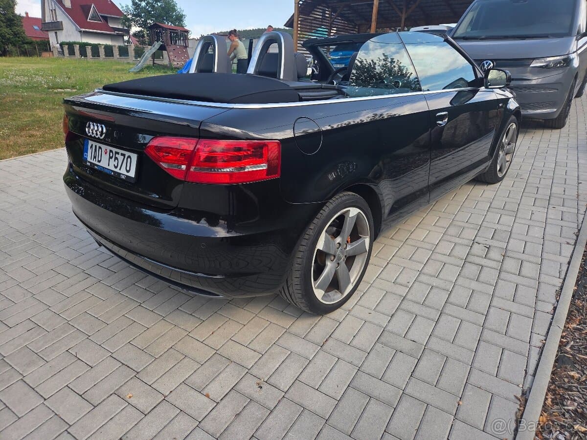 2013 Audi A3 - 6