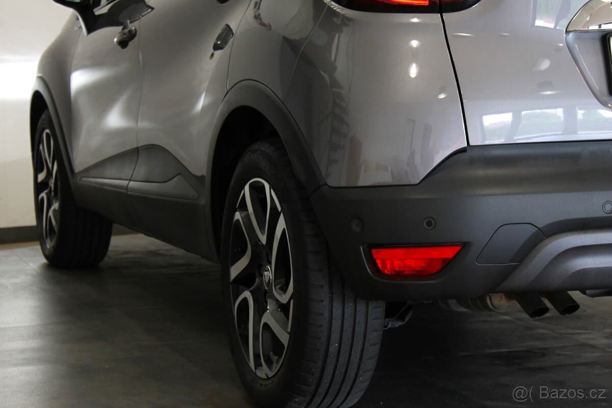 Renault CAPTUR - 6
