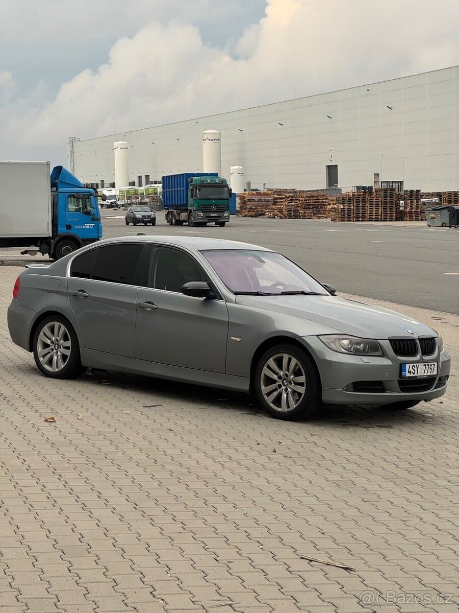 2006 BMW OSTATNÍ - 6