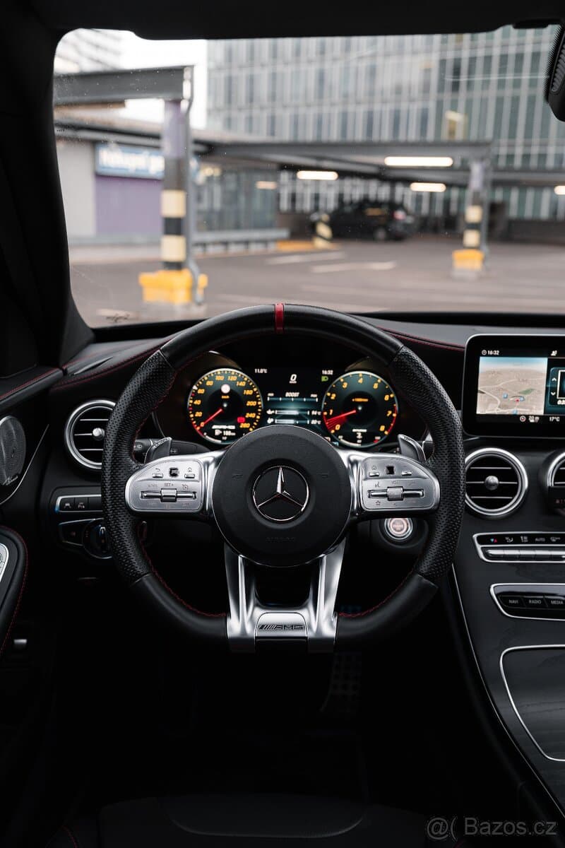 2019 Mercedes-Benz OSTATNÍ - 6