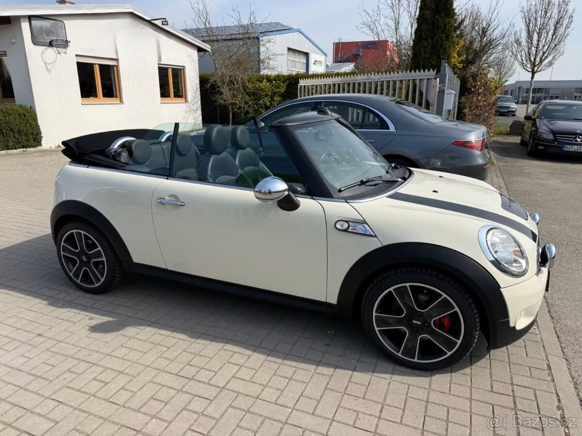 2010 Mini COOPER - 6