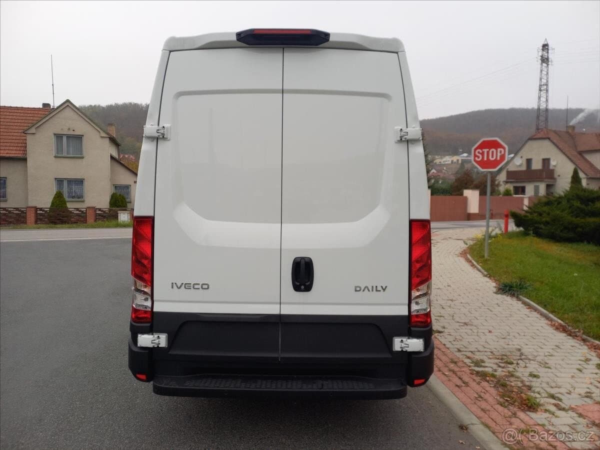 2026 Iveco OSTATNÍ - 6