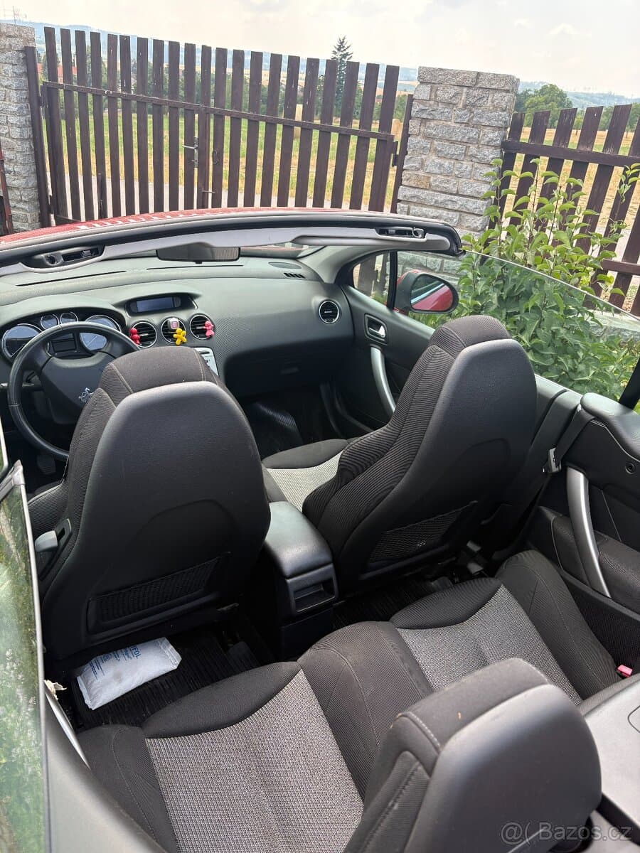 2009 Peugeot 308 - 6