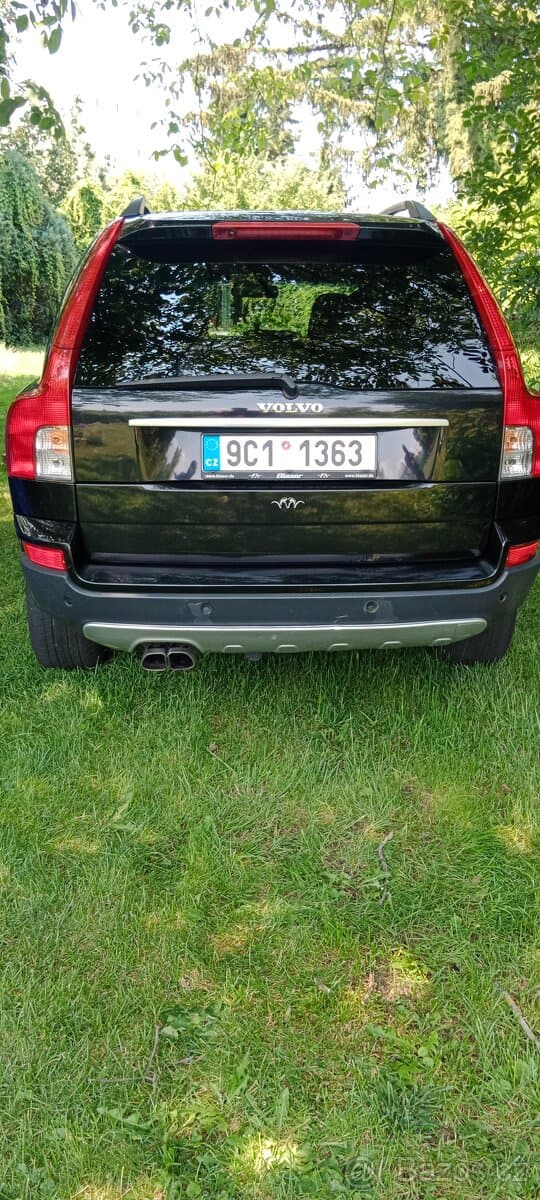 2007 Volvo XC90 - 6