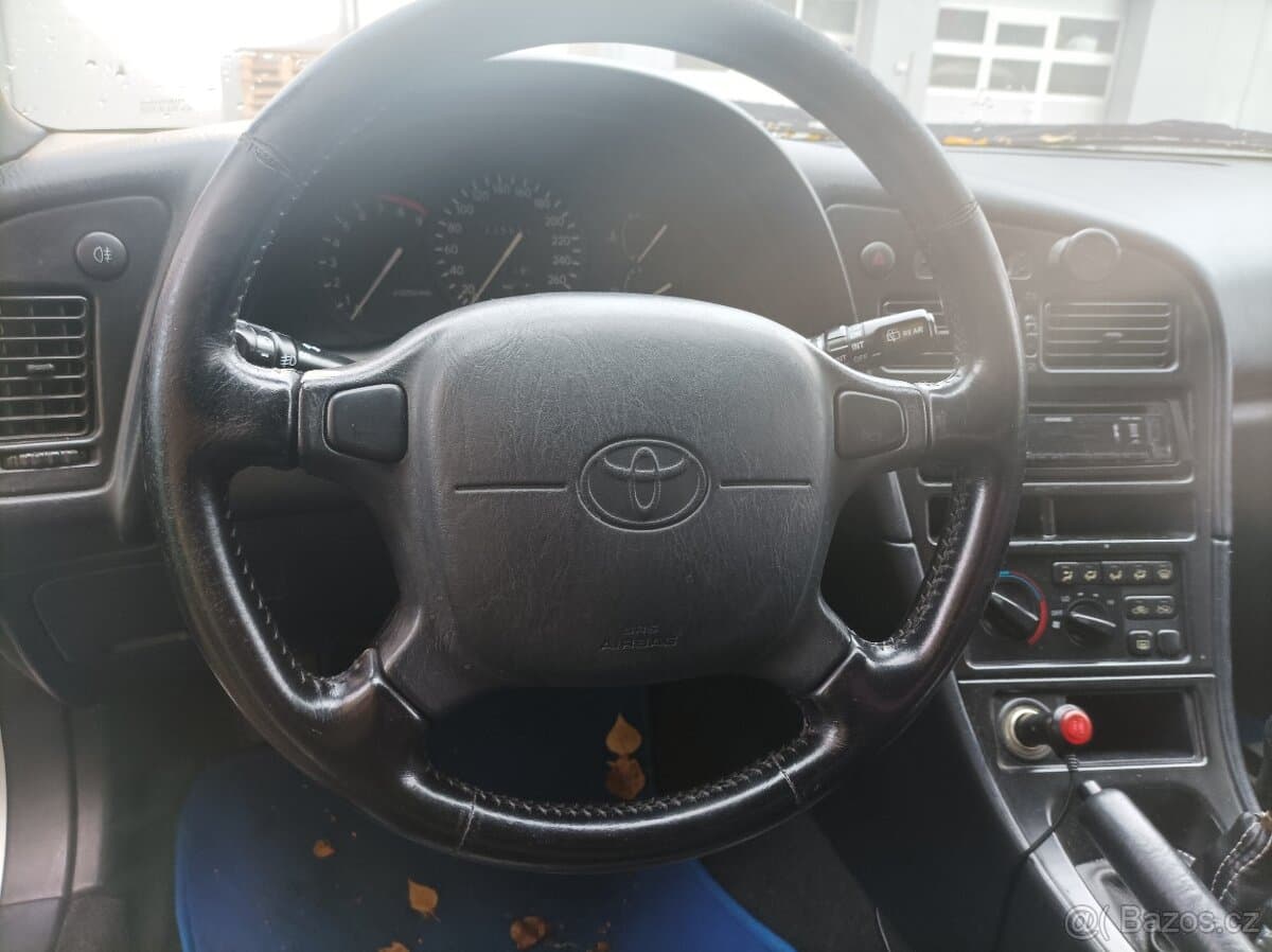 1994 Toyota CELICA - 6