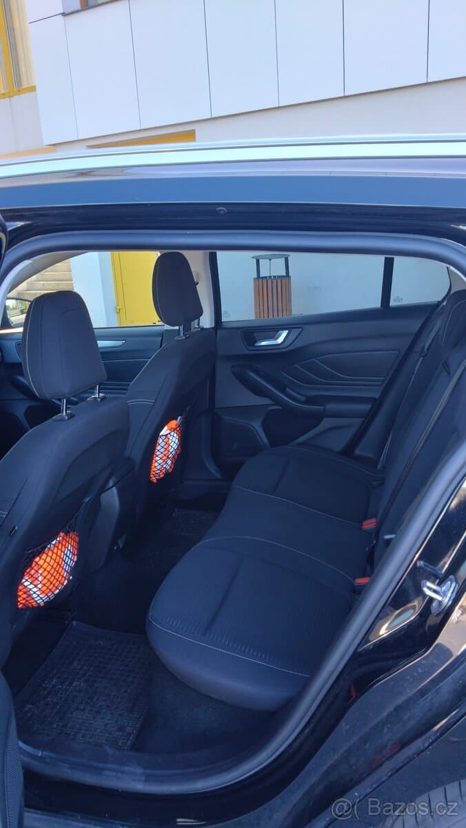 2019 Ford FOCUS - 6